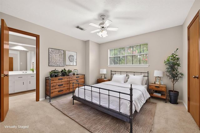 3134 Glenn Lakes Ln, Missouri City, TX 77459