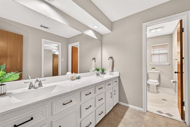 3134 Glenn Lakes Ln, Missouri City, TX 77459