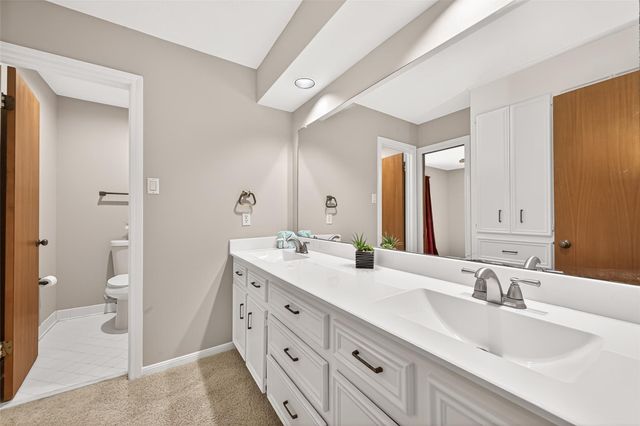3134 Glenn Lakes Ln, Missouri City, TX 77459