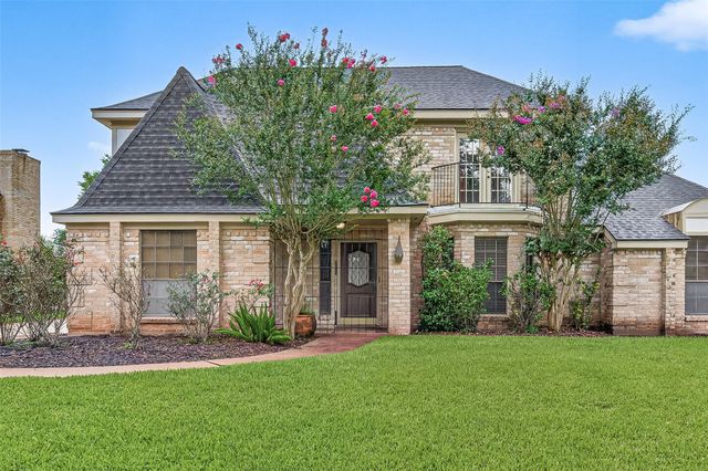 3134 Glenn Lakes Ln, Missouri City, TX 77459