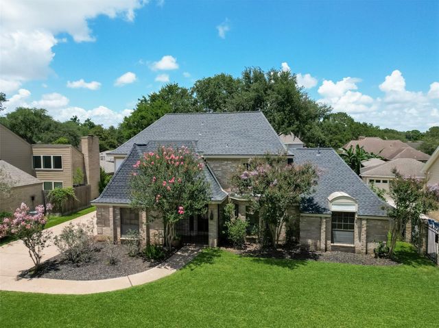 3134 Glenn Lakes Ln, Missouri City, TX 77459
