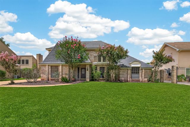3134 Glenn Lakes Ln, Missouri City, TX 77459