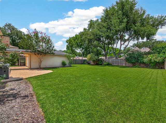 3134 Glenn Lakes Ln, Missouri City, TX 77459