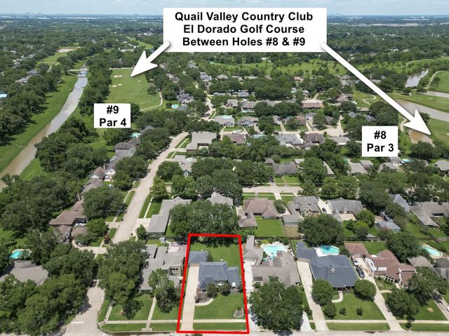 3134 Glenn Lakes Ln, Missouri City, TX 77459