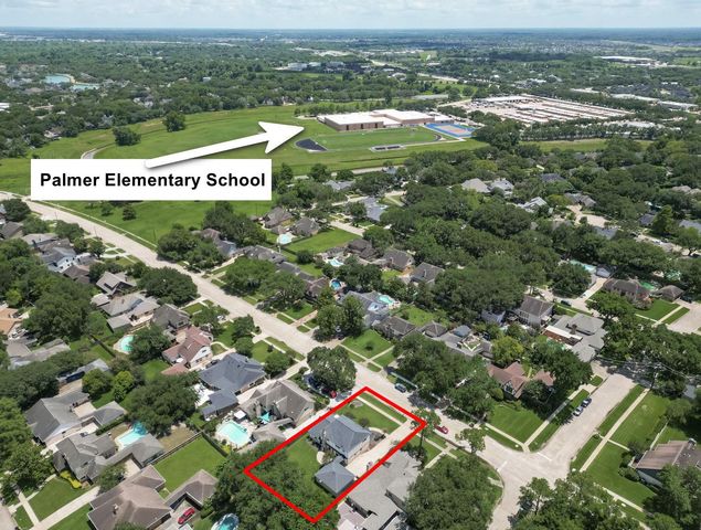 3134 Glenn Lakes Ln, Missouri City, TX 77459