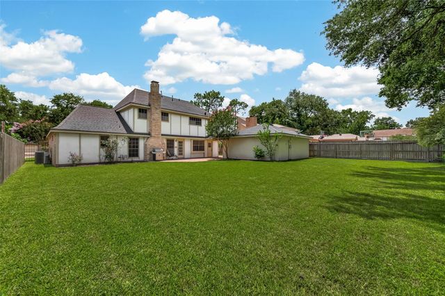 3134 Glenn Lakes Ln, Missouri City, TX 77459