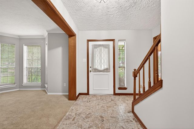 3134 Glenn Lakes Ln, Missouri City, TX 77459
