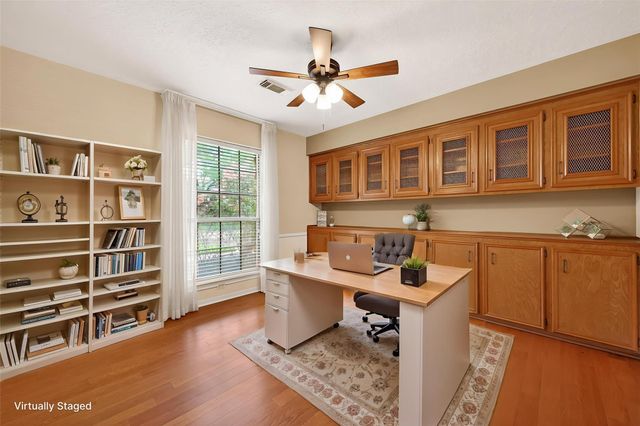 3134 Glenn Lakes Ln, Missouri City, TX 77459