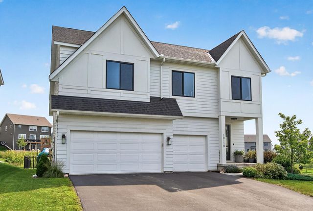 10110 Harvest Trail, Victoria, MN 55318