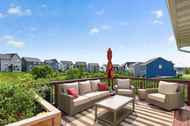 10110 Harvest Trail, Victoria, MN 55318