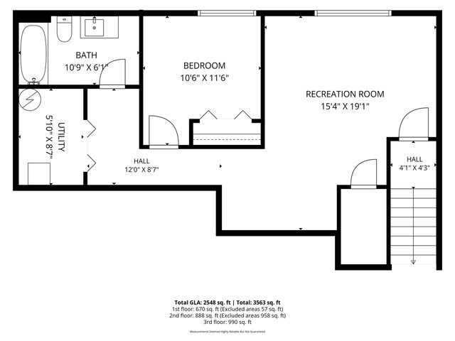 10110 Harvest Trail, Victoria, MN 55318