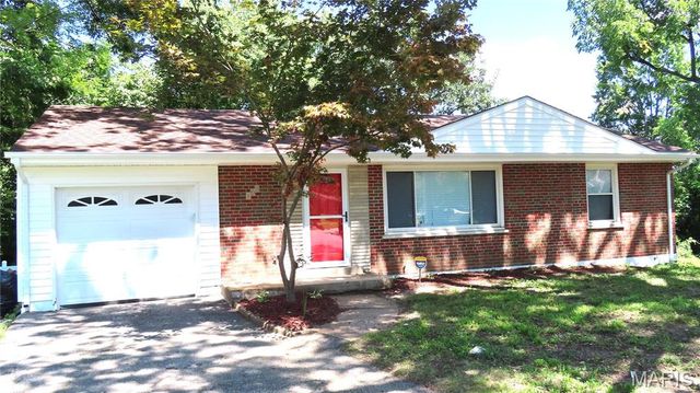 100 Florwood Court, St Louis, MO 63135