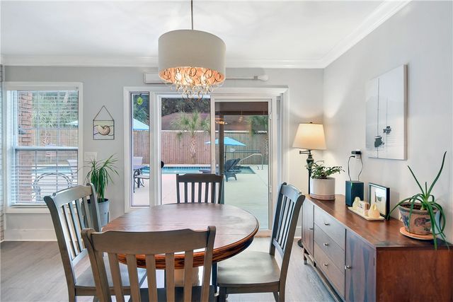 303 Wymberly Road, St Simons Island, GA 31522