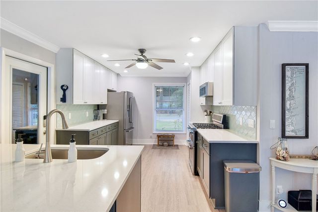 303 Wymberly Road, St Simons Island, GA 31522