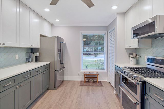 303 Wymberly Road, St Simons Island, GA 31522