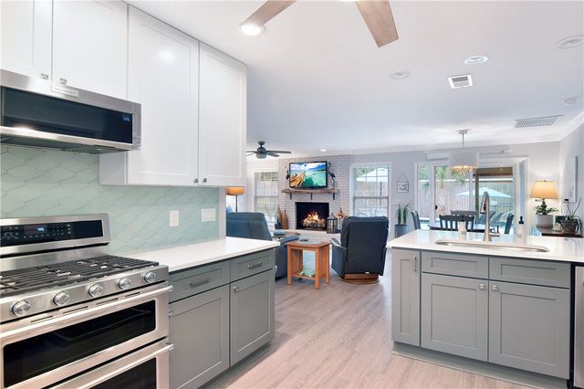 303 Wymberly Road, St Simons Island, GA 31522