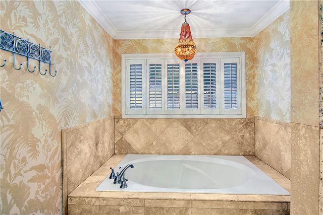 303 Wymberly Road, St Simons Island, GA 31522