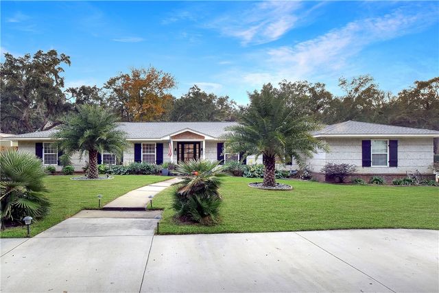 303 Wymberly Road, St Simons Island, GA 31522
