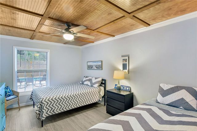 303 Wymberly Road, St Simons Island, GA 31522