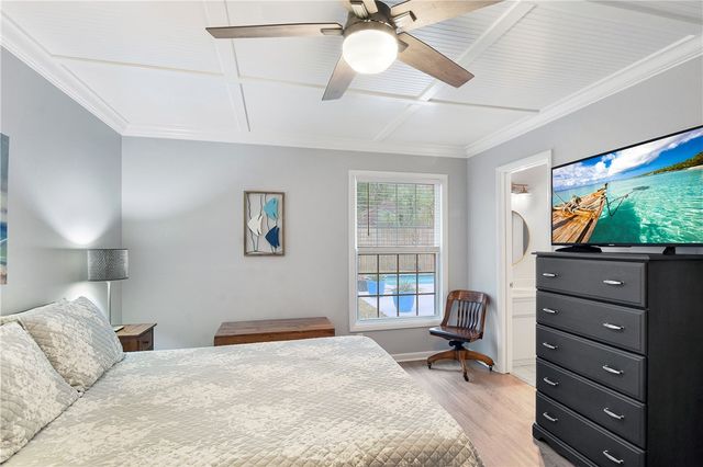 303 Wymberly Road, St Simons Island, GA 31522