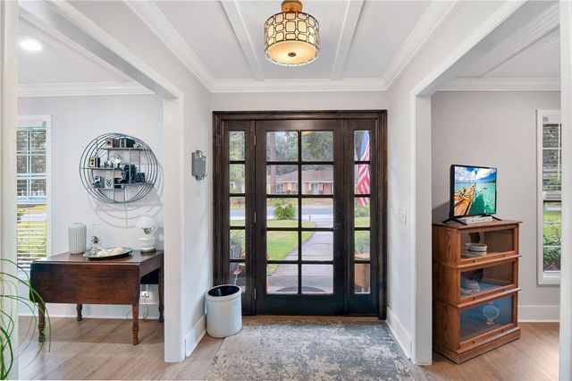 303 Wymberly Road, St Simons Island, GA 31522