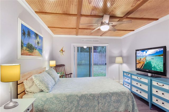 303 Wymberly Road, St Simons Island, GA 31522