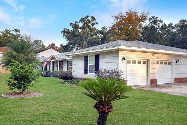 303 Wymberly Road, St Simons Island, GA 31522