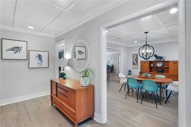 303 Wymberly Road, St Simons Island, GA 31522