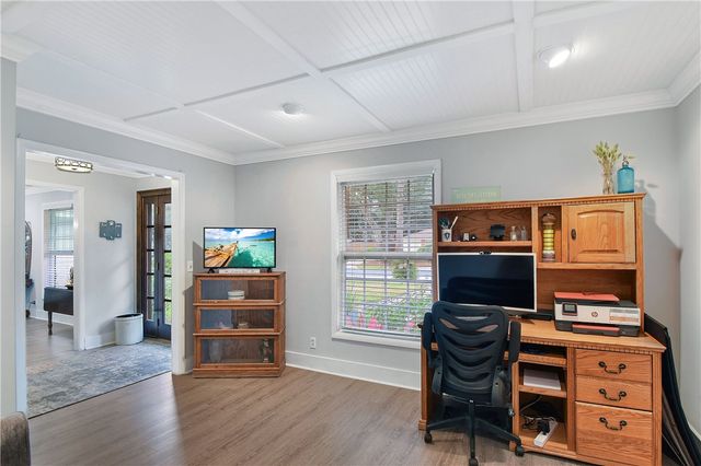 303 Wymberly Road, St Simons Island, GA 31522