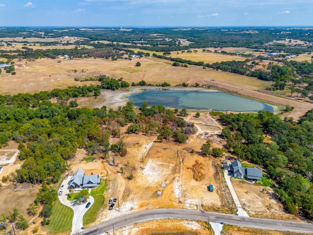 297 Zebrastone Way, Poolville, TX 76487