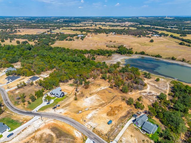 297 Zebrastone Way, Poolville, TX 76487