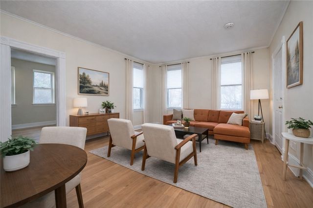 3200 Central Ave., Marshall Shadeland, PA 15212