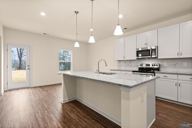 110 Khloiey Hopes Lane, New Market, AL 35761