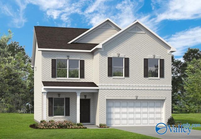 110 Khloiey Hopes Lane, New Market, AL 35761