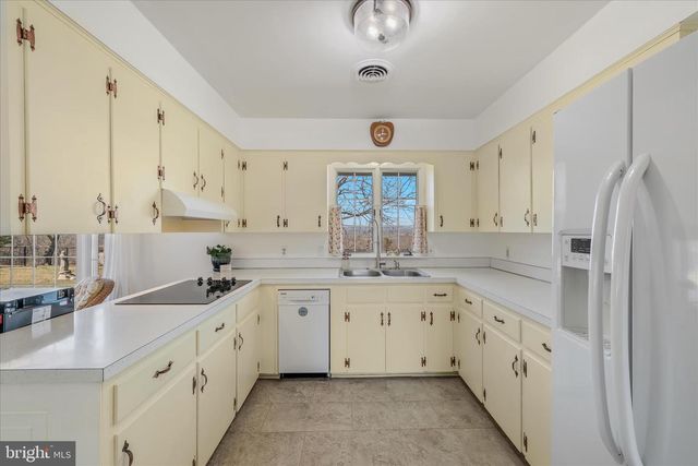 2431 HIGHLAND RIDGE RD, Berkeley Springs, WV 25411