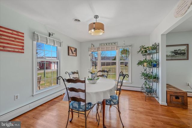 2431 HIGHLAND RIDGE RD, Berkeley Springs, WV 25411