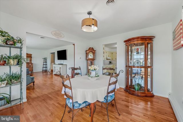 2431 HIGHLAND RIDGE RD, Berkeley Springs, WV 25411