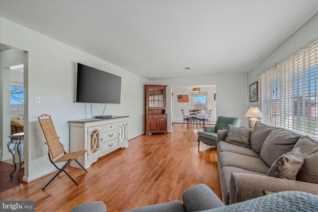 2431 HIGHLAND RIDGE RD, Berkeley Springs, WV 25411