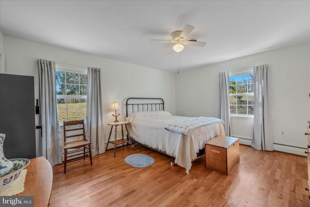 2431 HIGHLAND RIDGE RD, Berkeley Springs, WV 25411