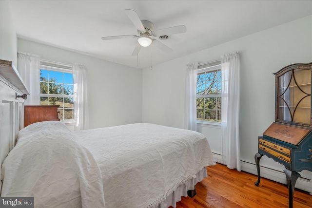 2431 HIGHLAND RIDGE RD, Berkeley Springs, WV 25411