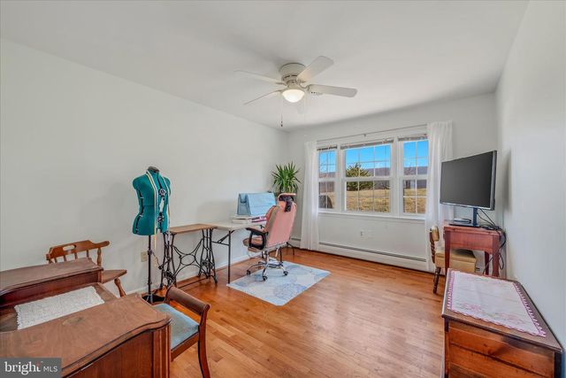 2431 HIGHLAND RIDGE RD, Berkeley Springs, WV 25411