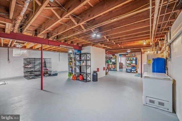 2431 HIGHLAND RIDGE RD, Berkeley Springs, WV 25411