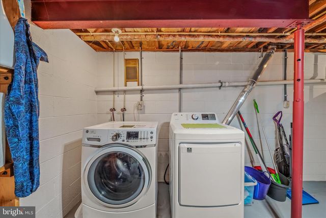 2431 HIGHLAND RIDGE RD, Berkeley Springs, WV 25411