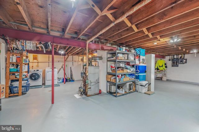 2431 HIGHLAND RIDGE RD, Berkeley Springs, WV 25411