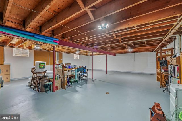 2431 HIGHLAND RIDGE RD, Berkeley Springs, WV 25411