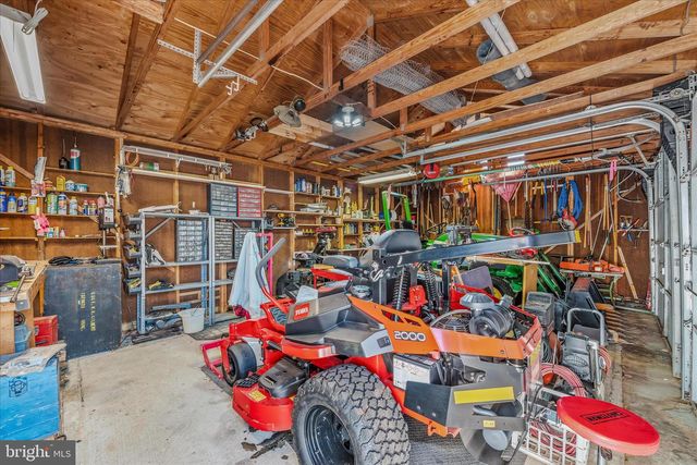 2431 HIGHLAND RIDGE RD, Berkeley Springs, WV 25411