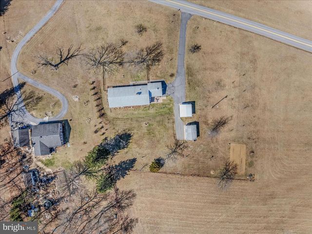 2431 HIGHLAND RIDGE RD, Berkeley Springs, WV 25411