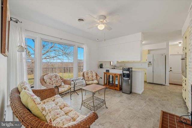 2431 HIGHLAND RIDGE RD, Berkeley Springs, WV 25411