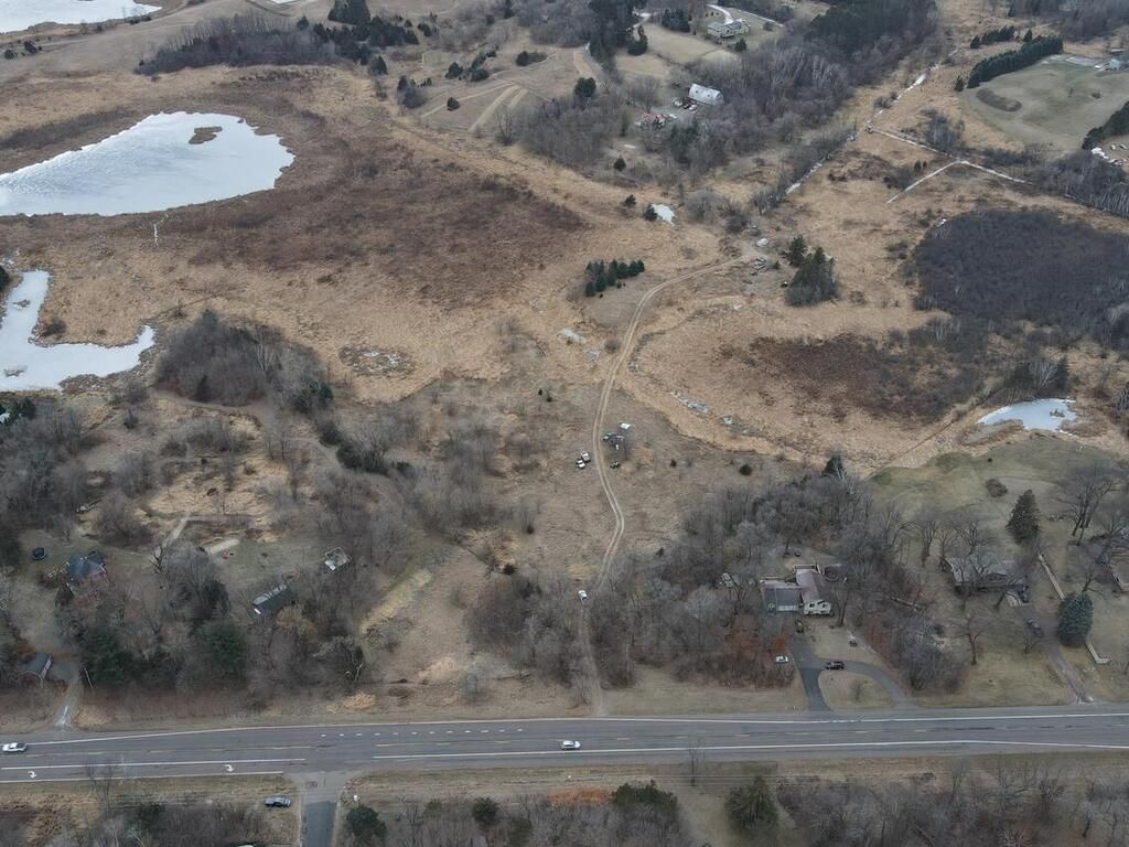 xxx Scandia Trail N, Forest Lake, MN 55025 — exterior