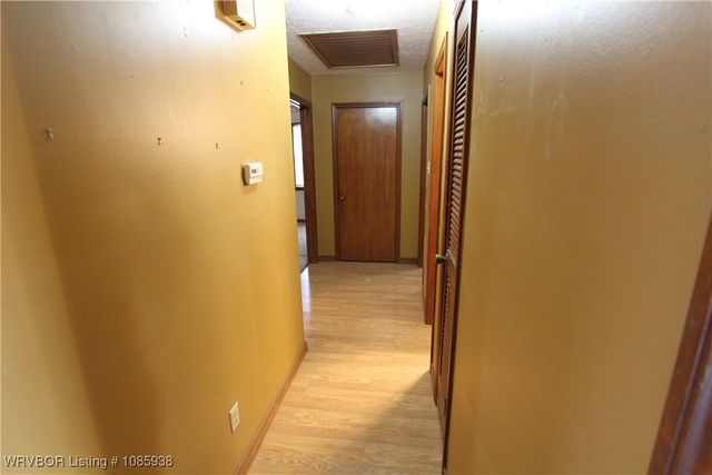 1029 Church Street, Alma, AR 72921